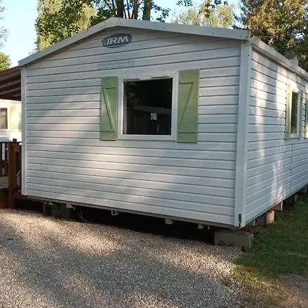 Mobil Home Proche Europa Park/Rulantica Boofzheim Exterior photo