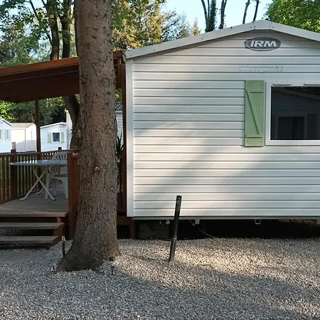 Mobil Home Proche Europa Park/Rulantica Boofzheim Exterior photo