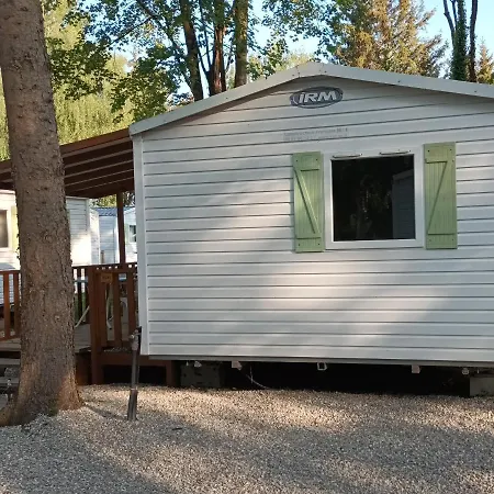 Mobil Home Proche Europa Park/Rulantica Boofzheim Exterior photo