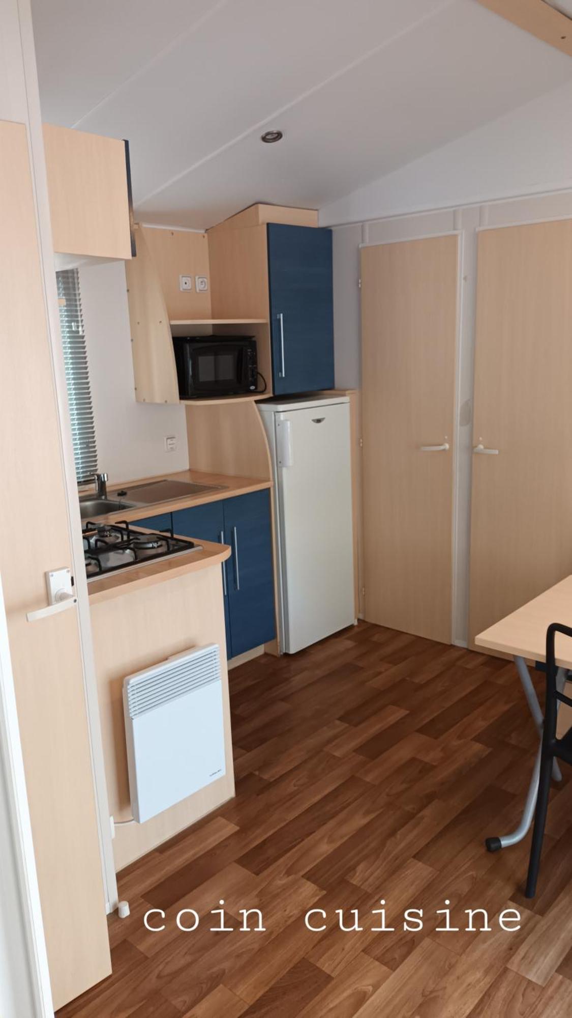 Campsite Mobil Proche Europa Park/rulantica *