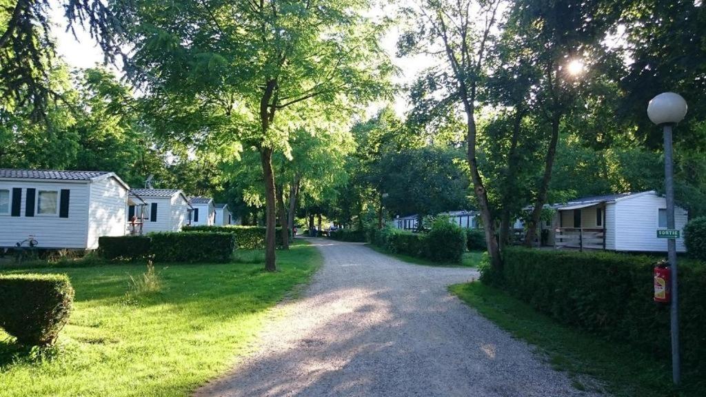 Mobil Proche Europa Park/rulantica Campsite