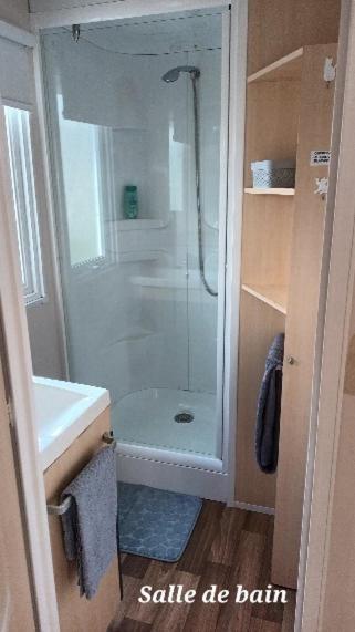 Campsite Mobil Proche Europa Park/rulantica *
