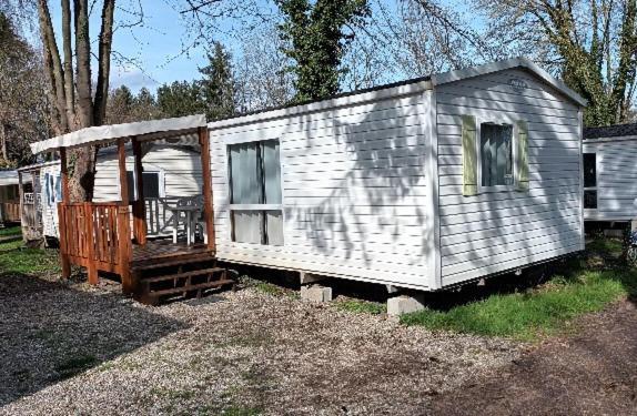 Campsite Mobil Proche Europa Park/rulantica *