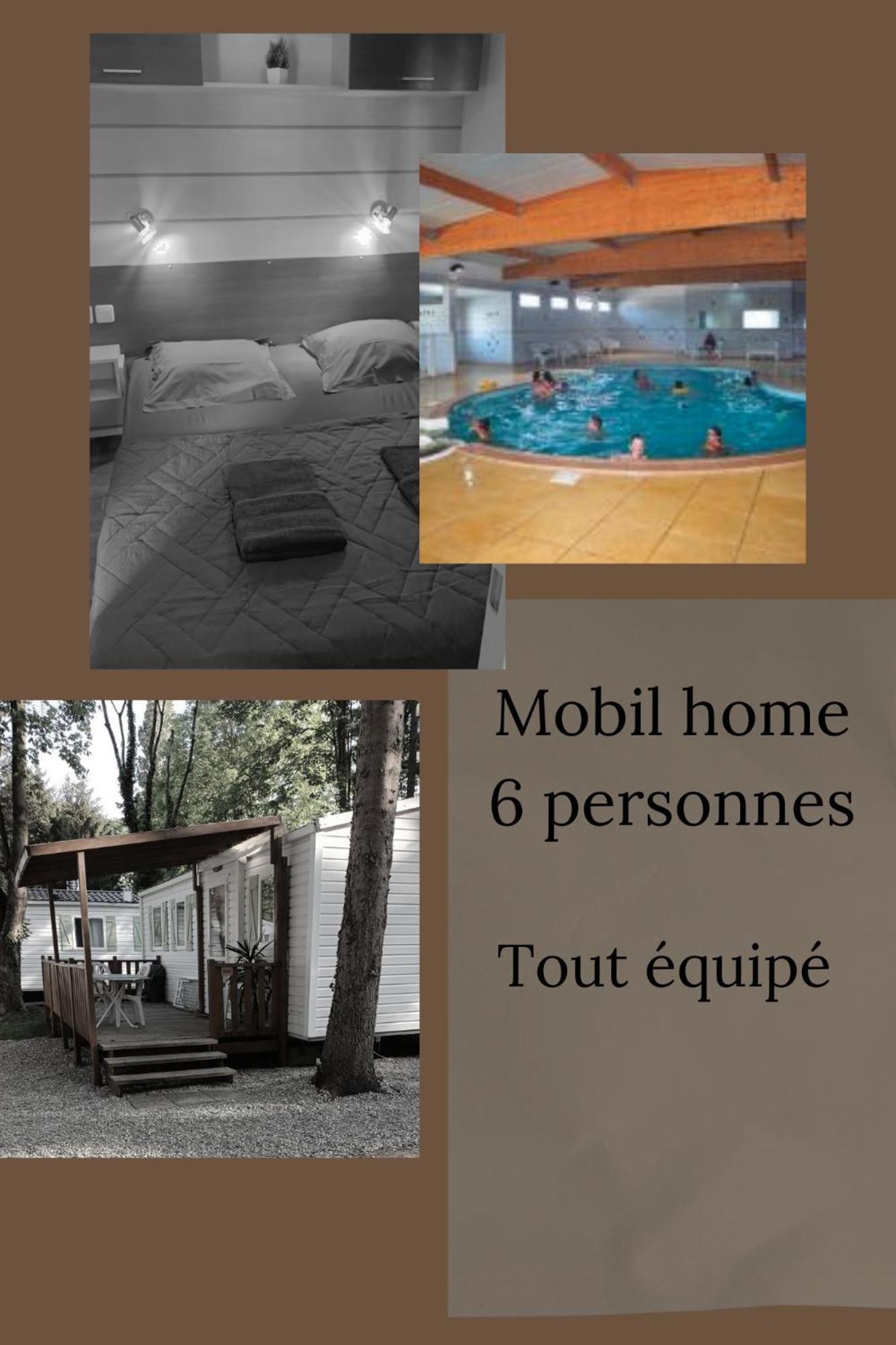 Campsite Mobil Proche Europa Park/rulantica *