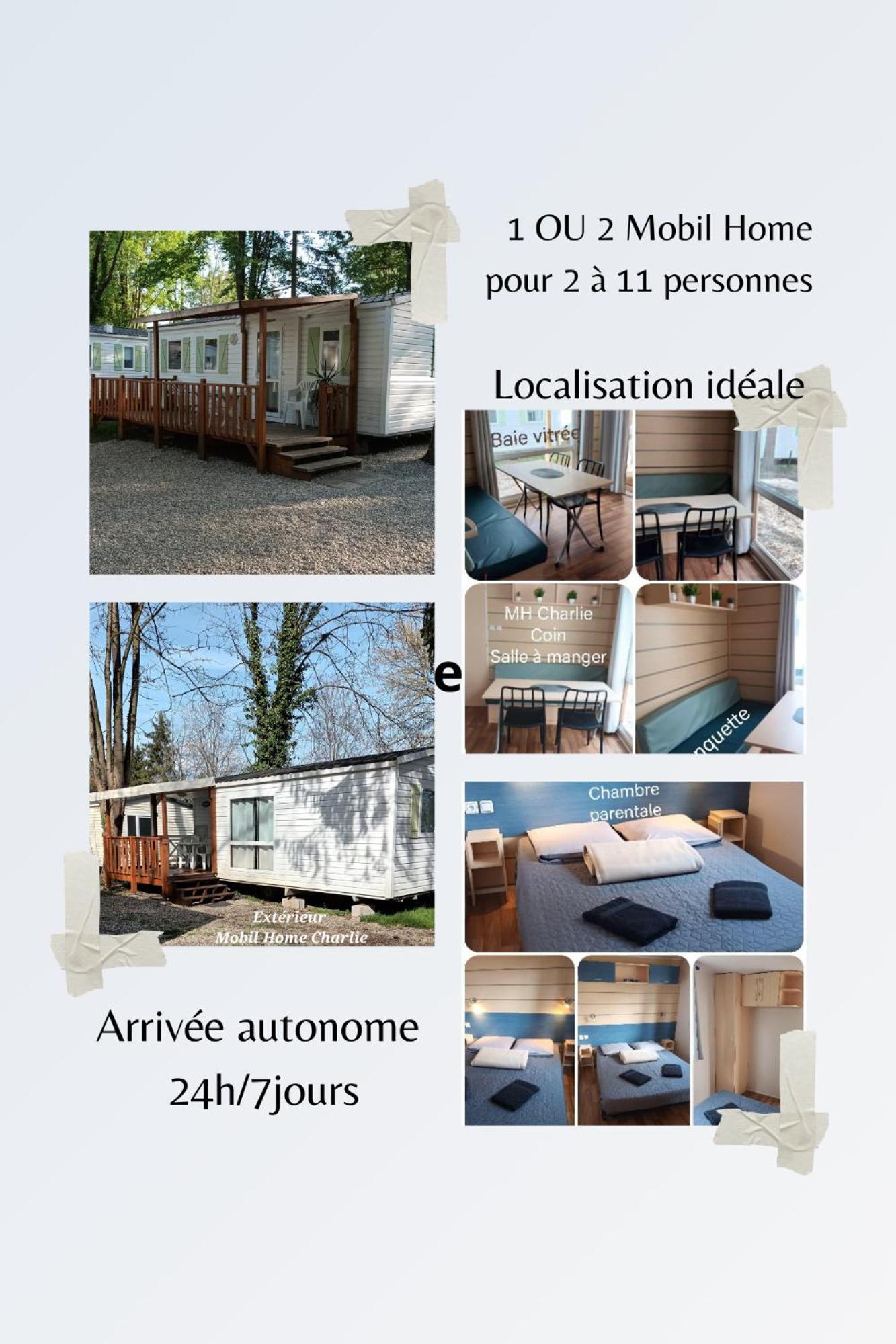 Mobil Proche Europa Park/rulantica Campsite Boofzheim