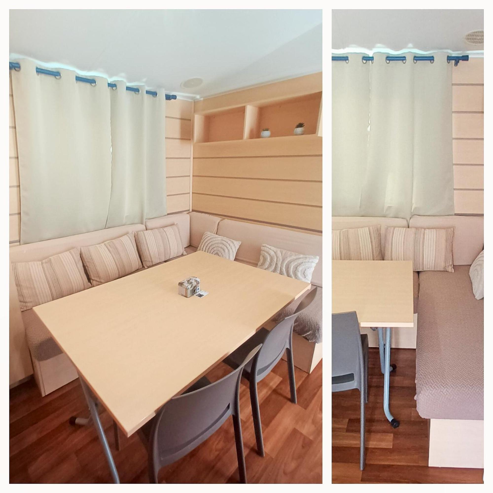 Campsite Mobil Proche Europa Park/rulantica *